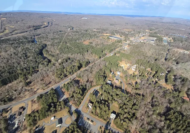Photo 4 of Land for sale at Pa Rt 115, Blakeslee, PA 18610 | MLS# PM-130200 | Listing updated on 2025-03-14