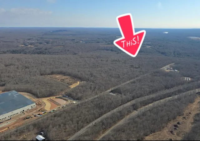 Land for sale at State Route 940, Lake Harmony, PA 18624 | MLS# PM-130195