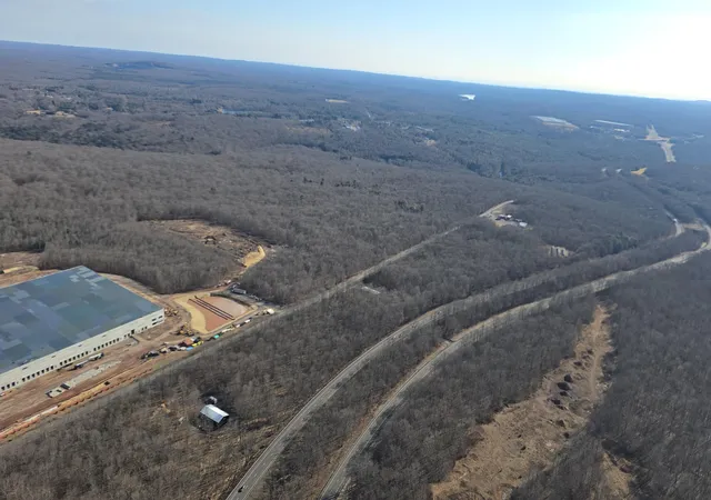 Photo 3 of Land for sale at State Route 940, Lake Harmony, PA 18624 | MLS# PM-130195 | Listing updated on 2025-03-14