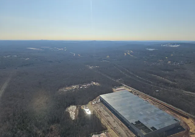 Photo 4 of Land for sale at State Route 940, Lake Harmony, PA 18624 | MLS# PM-130195 | Listing updated on 2025-03-14