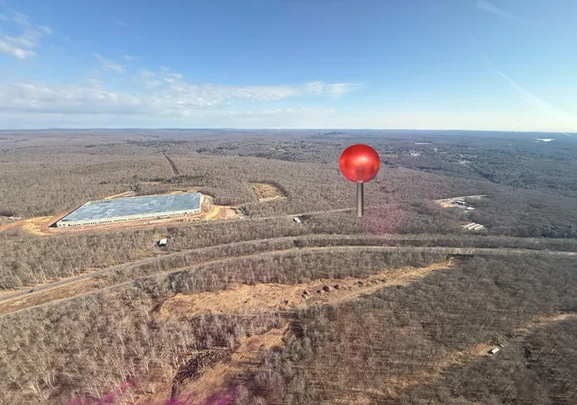 Photo 1 of Land for sale at Pa 940, Lake Harmony, PA 18624 | MLS# PM-130202 | Listing updated on 2025-07-31