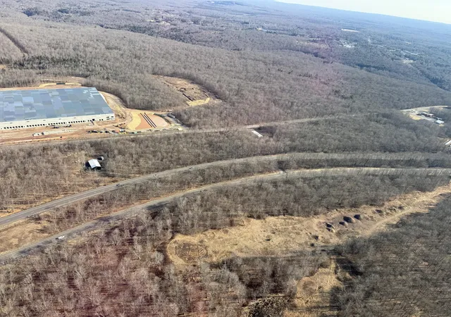 Photo 2 of Land for sale at Pa 940, Lake Harmony, PA 18624 | MLS# PM-130202 | Listing updated on 2025-07-31