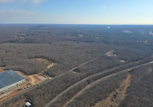 Photo 3 of Land for sale at Pa 940, Lake Harmony, PA 18624 | MLS# PM-130202 | Listing updated on 2025-07-31