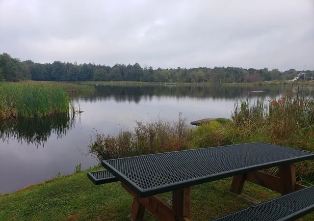 Photo 4 of Land for sale at 905 Wadi Rd W, Pocono Lake, PA 18347 | MLS# PM-130263 | Listing updated on 2025-05-05
