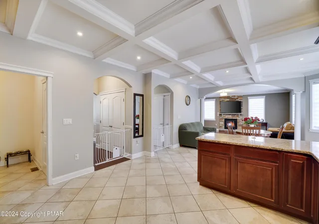 Photo 2 of Single family home for sale at 117 Fernwood Rd, Bushkill, PA 18324 | MLS# PM-130188 | Listing updated on 2025-09-10