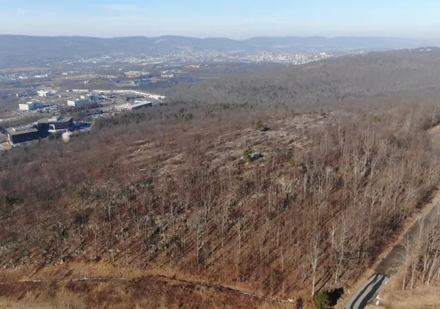 Photo 1 of Land for sale at Montage Mt Rd, Moosic, PA 18507 | MLS# PM-130228 | Listing updated on 2025-03-14