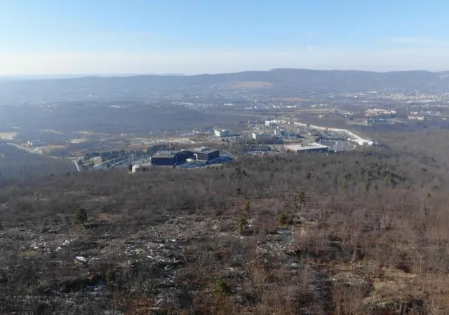 Photo 6 of Land for sale at Montage Mt Rd, Moosic, PA 18507 | MLS# PM-130228 | Listing updated on 2025-03-14