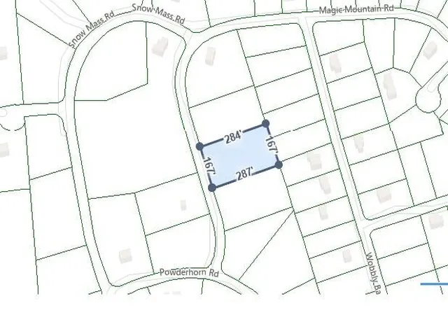 1st image of 2818 Magic Mountain Rd, Henryville, PA 18332 | MLS# PM-130287