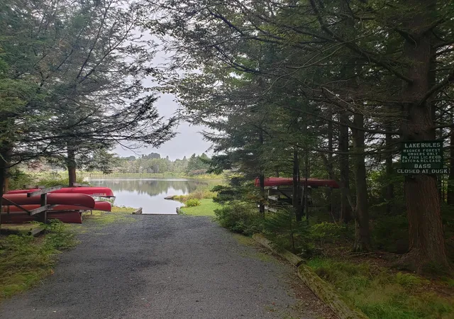 2nd image of 1025 W Wadi Rd W, Pocono Lake, PA 18347 | MLS# PM-130280