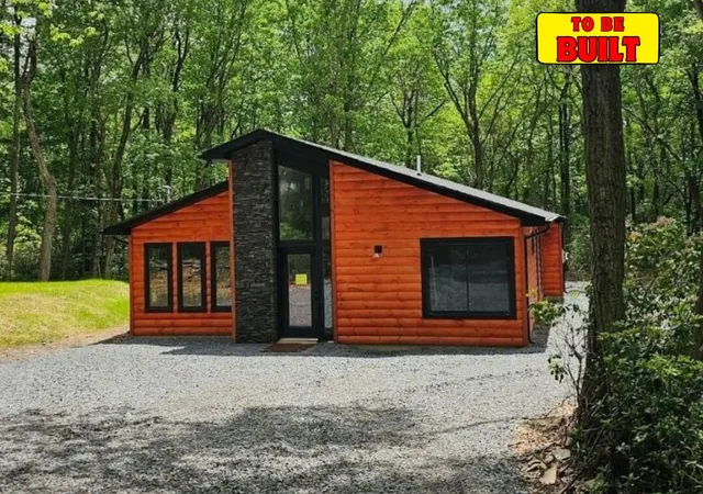 1st image of 620 S Old Stage Rd, Albrightsville, PA 18210 | MLS# PM-130400