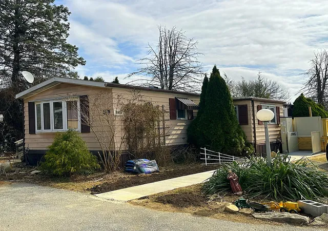 Photo 1 of Manufactured home for sale at 1017 Cherry Tree Xing, Breinigsville, PA 18031 | MLS# PM-130471 | Listing updated on 2025-07-25