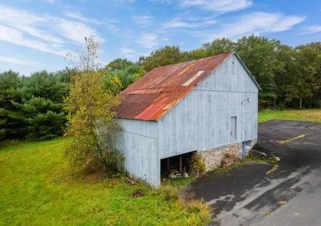 Photo 2 of Land for sale at 267 Long Mountain Rd, Effort, PA 18330 | MLS# PM-130722 | Listing updated on 2025-03-28