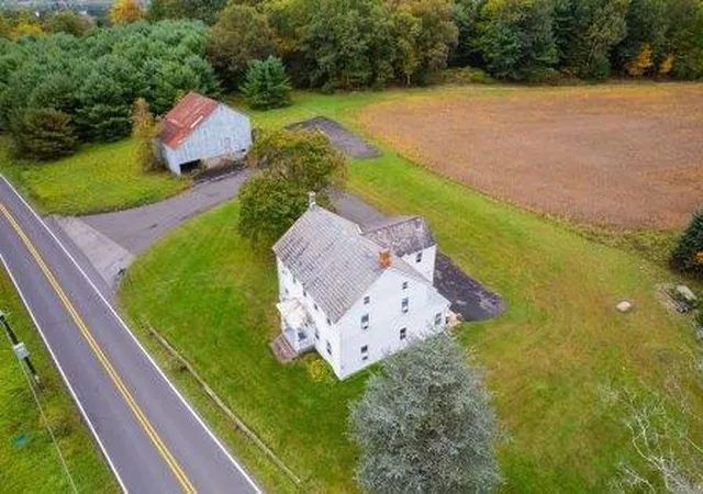 Photo 6 of Land for sale at 267 Long Mountain Rd, Effort, PA 18330 | MLS# PM-130722 | Listing updated on 2025-03-28