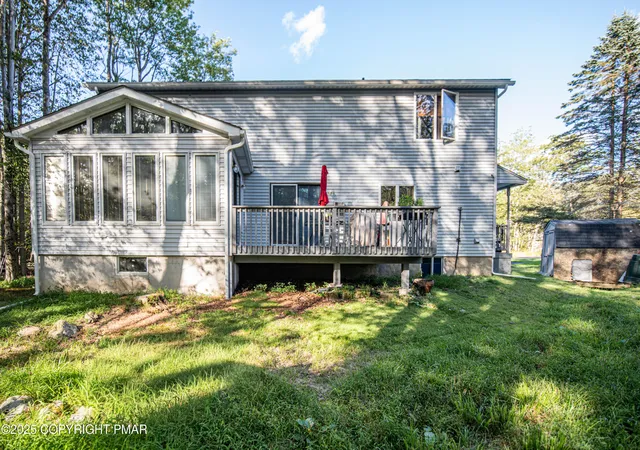 Photo 2 of Single family home for sale at 1102 Lehigh Cir, Tobyhanna, PA 18466 | MLS# PM-130887 | Listing updated on 2025-08-29