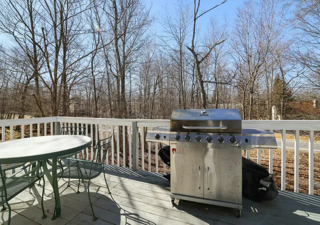 Photo 32 of Single family home for sale at 4587 Briarcliff Ter, Tobyhanna, PA 18466 | MLS# PM-130683 | Listing updated on 2025-05-27