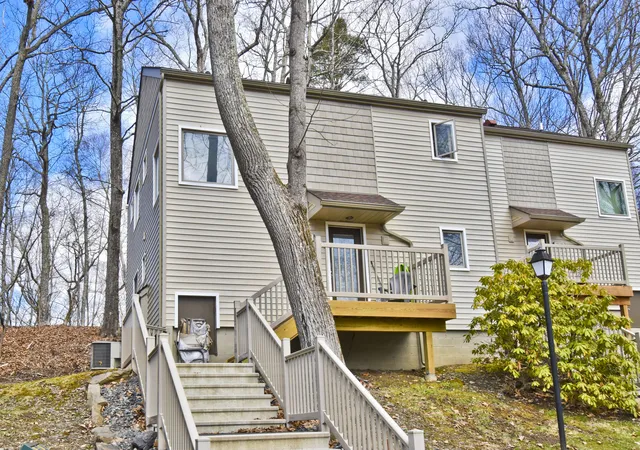 Photo 1 of Condo for sale at 57 Valley View Ct, East Stroudsburg, PA 18302 | MLS# PM-130888 | Listing updated on 2025-10-01