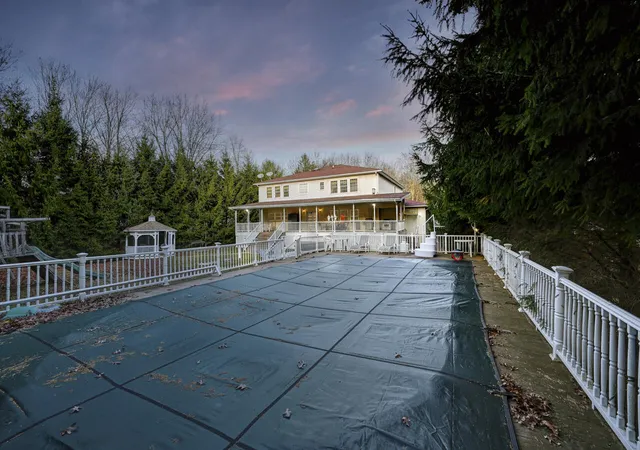 4th image of 31 Vista Dr, Albrightsville, PA 18210 | MLS# PM-130856