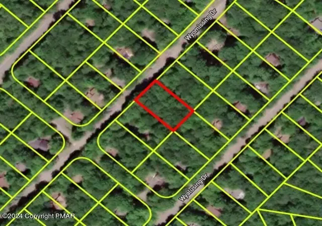 Photo 1 of Land for sale at 00 Wyomissing Dr 10, Pocono Lake, PA 18347 | MLS# PM-130873 | Listing updated on 2025-05-05
