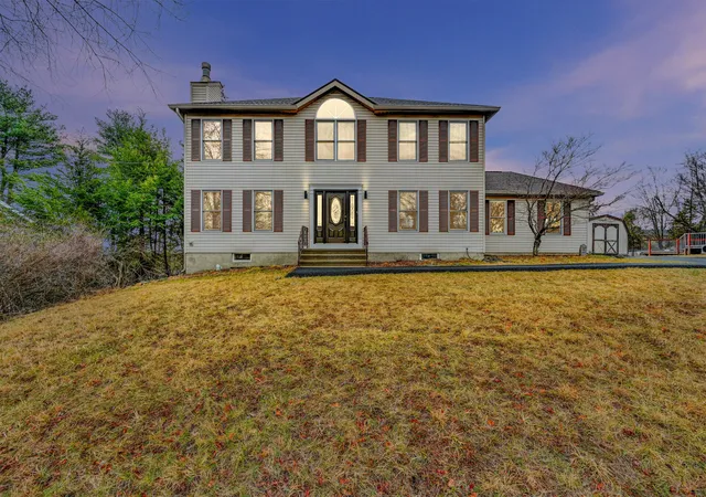 Homes for sale in Stroudsburg, PA | 707 Ave F, Stroudsburg, PA 18360 | MLS# PM-130872