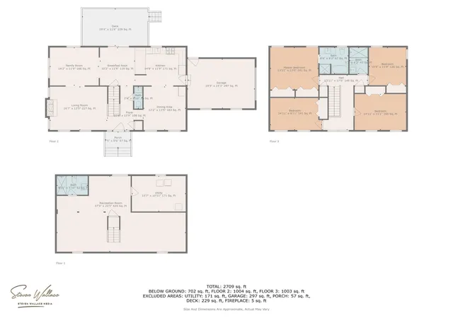Homes for sale in Stroudsburg, PA | 707 Ave F, Stroudsburg, PA 18360 | MLS# PM-130872