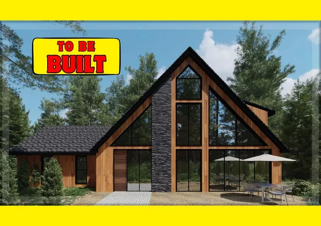 1st image of 201 Chapman Cir, Albrightsville, PA 18210 | MLS# PM-130915