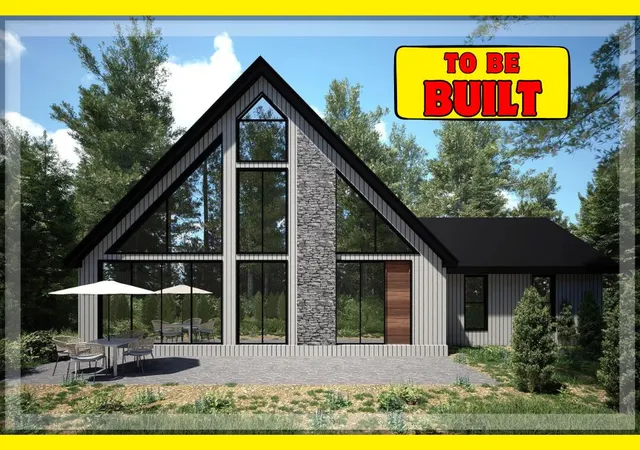 2nd image of 201 Chapman Cir, Albrightsville, PA 18210 | MLS# PM-130915