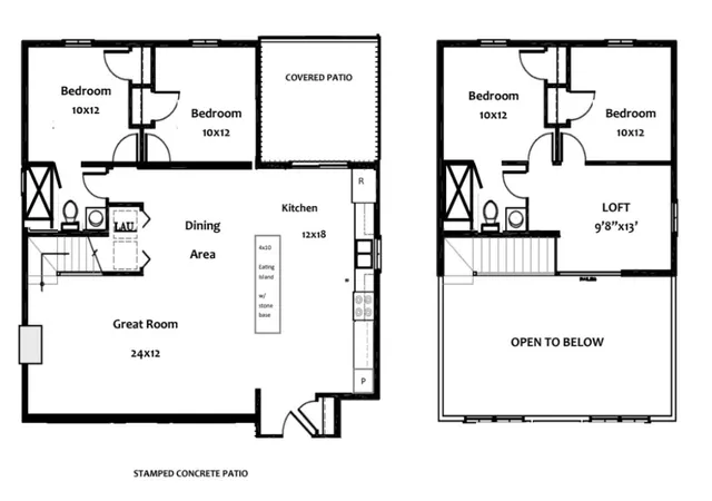 3rd image of 201 Chapman Cir, Albrightsville, PA 18210 | MLS# PM-130915