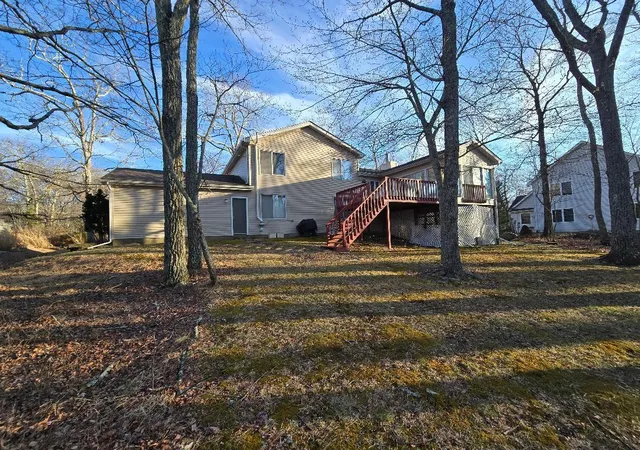 Photo 2 of Single family home for sale at 202 Tomnody Dr, Tamiment, PA 18371 | MLS# PM-131034 | Listing updated on 2025-08-20
