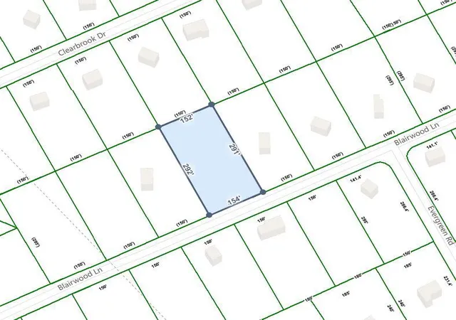1st image of Blairwood Ln 323, Albrightsville, PA 18210 | MLS# PM-131023