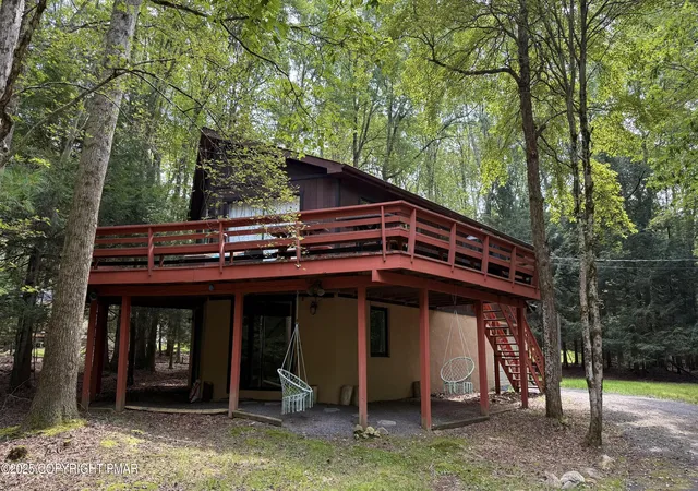 Photo 1 of Single family home for sale at 56 Dryden Dr, Albrightsville, PA 18210 | MLS# PM-131382 | Listing updated on 2025-10-30