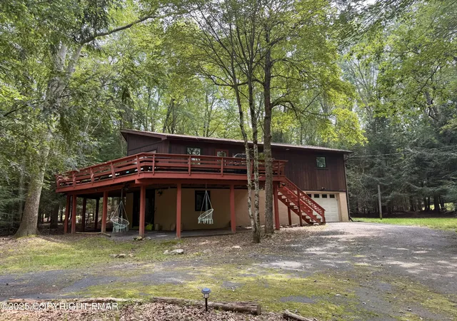 Photo 2 of Single family home for sale at 56 Dryden Dr, Albrightsville, PA 18210 | MLS# PM-131382 | Listing updated on 2025-10-30