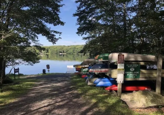 Photo 21 of Land for sale at Z2901 Williams Dr, Clifton Township, PA 18424 | MLS# PM-131623 | Listing updated on 2025-05-05