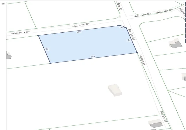 Photo 2 of Land for sale at Z2901 Williams Dr, Clifton Township, PA 18424 | MLS# PM-131623 | Listing updated on 2025-05-05