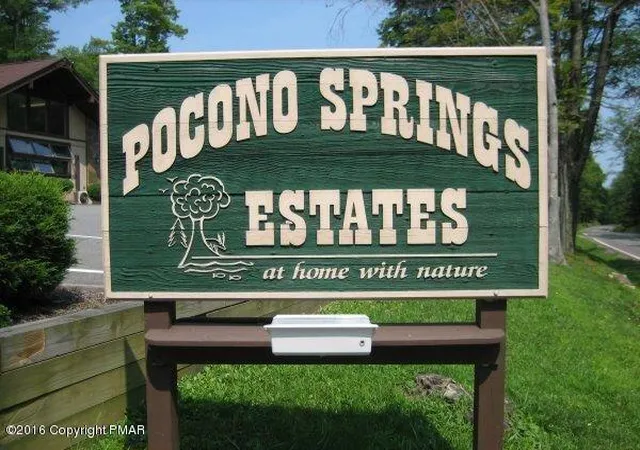 Photo 1 of Land for sale at 13 Iroquois Ave, Gouldsboro, PA 18424 | MLS# PM-131624 | Listing updated on 2025-04-27