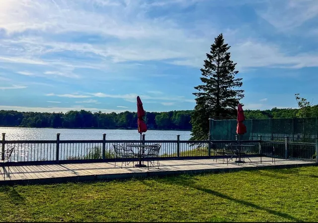 Photo 3 of Land for sale at 13 Iroquois Ave, Gouldsboro, PA 18424 | MLS# PM-131624 | Listing updated on 2025-04-27
