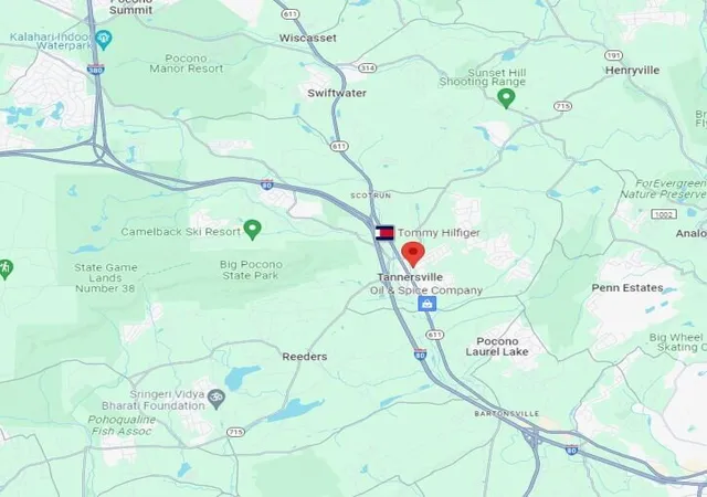 Homes for sale in Tannersville, PA | Farber Cir 31, Tannersville, PA 18372 | MLS# PM-131406