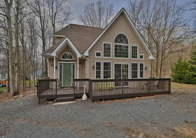 Photo 2 of Single family home for sale at 97 Lucretius Trl, Albrightsville, PA 18210 | MLS# PM-131694 | Listing updated on 2025-05-05