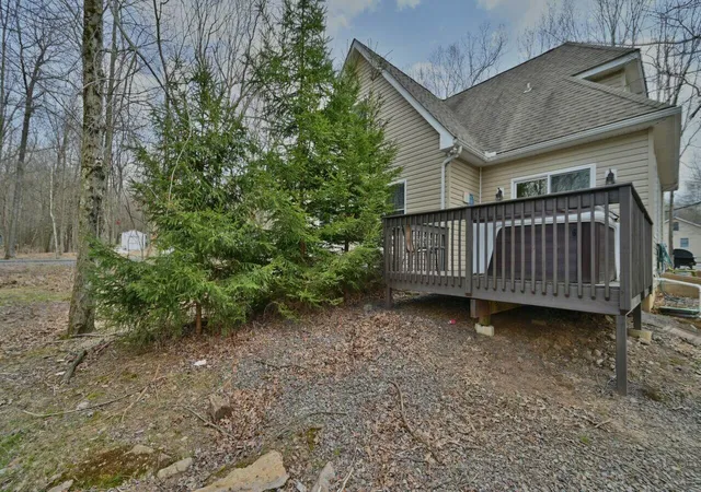 Photo 30 of Single family home for sale at 97 Lucretius Trl, Albrightsville, PA 18210 | MLS# PM-131694 | Listing updated on 2025-05-05