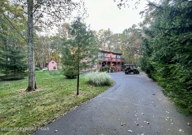 Photo 1 of Single family home for sale at 24 Van Doren Mews, Albrightsville, PA 18210 | MLS# PM-131485 | Listing updated on 2025-10-08