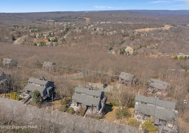 Photo 2 of Townhouse for sale at 269 Big Pocono Pass, Tannersville, PA 18372 | MLS# PM-131456 | Listing updated on 2026-04-08