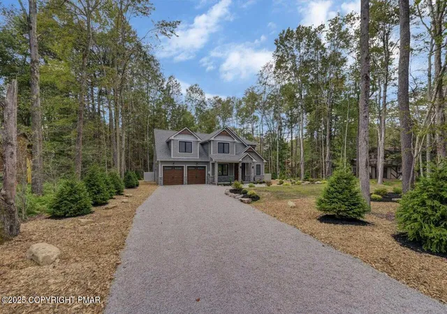 2nd image of 2210 White Oak Trl, Pocono Pines, PA 18350 | MLS# PM-131479
