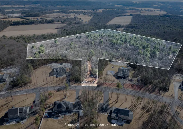 Photo 2 of Land for sale at 95 Catalpa Dr, Kunkletown, PA 18058 | MLS# PM-131608 | Listing updated on 2025-09-29