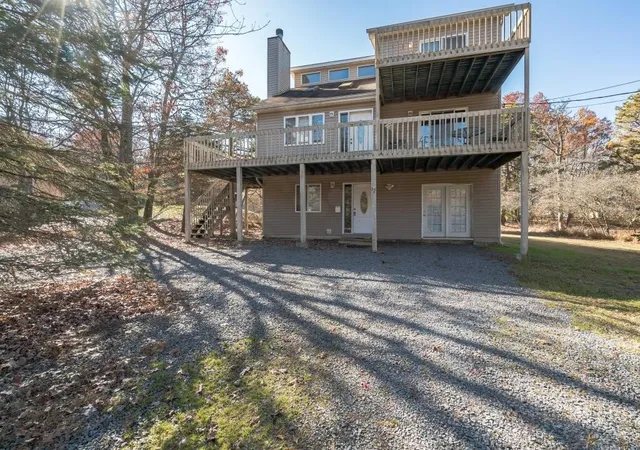 Photo 1 of Single family home for sale at 82 Lindbergh Cir, Albrightsville, PA 18210 | MLS# PM-131640 | Listing updated on 2025-11-13