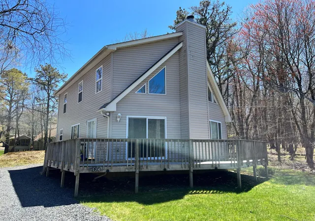 Photo 1 of Single family home for sale at 174 Teddyuscung Trl, Albrightsville, PA 18210 | MLS# PM-131695 | Listing updated on 2025-08-08