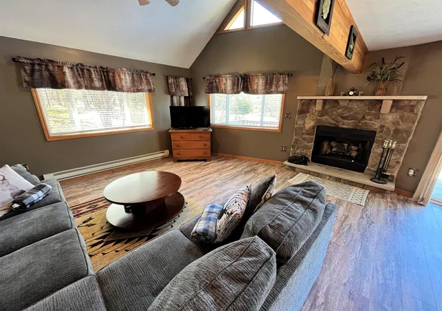 Photo 2 of Single family home for sale at 174 Teddyuscung Trl, Albrightsville, PA 18210 | MLS# PM-131695 | Listing updated on 2025-08-08