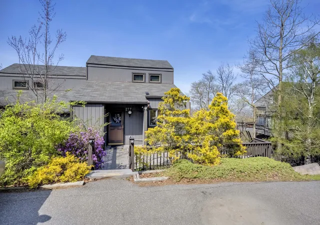 Photo 1 of Townhouse for sale at 277 Overlook Way, Tannersville, PA 18372 | MLS# PM-131706 | Listing updated on 2026-02-15