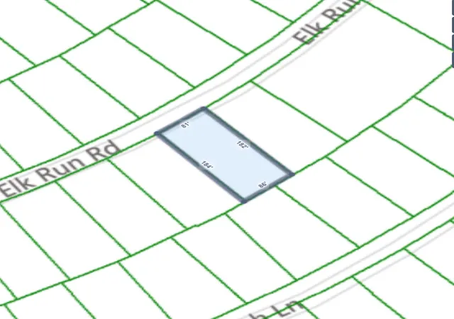 Photo 1 of Land for sale at Lot 720 Elk Run Rd, Pocono Lake, PA 18347 | MLS# PM-131778 | Listing updated on 2025-10-20