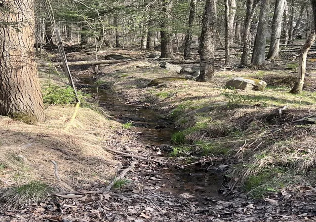 Photo 3 of Land for sale at Lot 720 Elk Run Rd, Pocono Lake, PA 18347 | MLS# PM-131778 | Listing updated on 2025-10-20