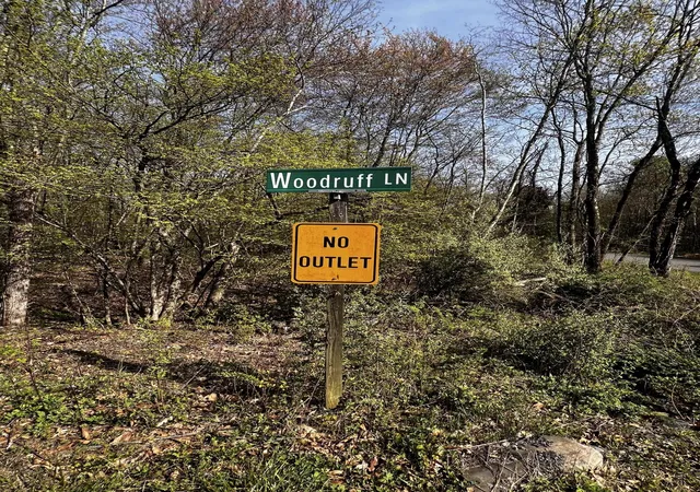 Photo 4 of Land for sale at Lot 72 Larkspur/woodruff, Stroudsburg, PA 18360 | MLS# PM-131785 | Listing updated on 2025-11-04