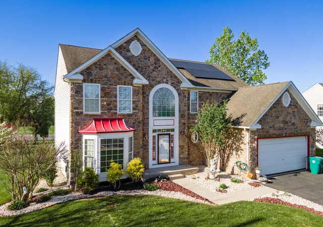 1st image of 3221 Fox Hill Rd, Easton, PA 18045 | MLS# PM-131902